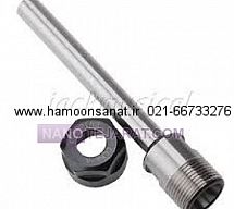 کولت ته استوانه * رابط فرز بلند * کولت فشنگی بلند ته گرد * بیبی کولت * شنک کولت C12 -ER11 - 1 کولت ته استوانه * رابط فرز بلند * کولت فشنگی بلند ته گرد * بیبی کولت * شنک کولت C12 -ER11 - 1